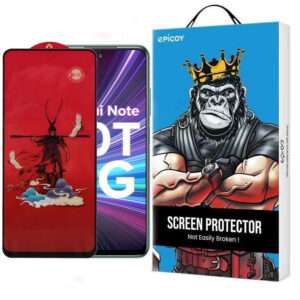 محافظ صفحه نمایش اپیکوی مدل Monkey King مناسب برای گوشی موبایل شیائومی Redmi Note 10T 5G/4G