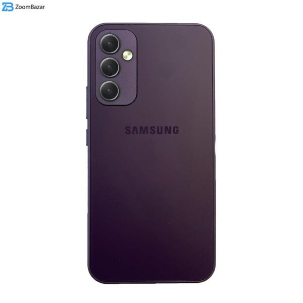 کاور مدل AirLens-Guard مناسب برای گوشی موبایل سامسونگ Galaxy A34 5G