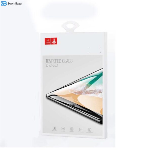 محافظ صفحه نمایش ژاند مدل Axe مناسب برای تبلت اپل Apple iPad Pro 11 2020 / iPad Pro 11 2021 / iPad Pro 11 2022