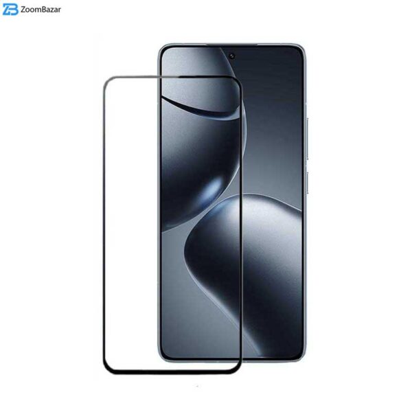 محافظ صفحه نمایش بوف مدل Ceramic مناسب برای گوشی موبایل شیائومی 14T Pro / 14T / Redmi K70 Ultra