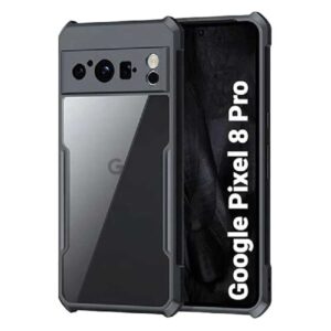 کاور ژاند مدل Beatle مناسب برای گوشی موبایل گوگل Pixel 8 Pro