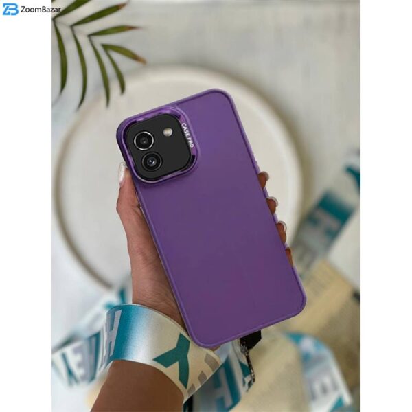 کاور اپیکوی مدل Case Pro مناسب برای گوشی موبایل سامسونگ Galaxy A53 5G