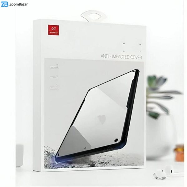 کاور ژاند مدل Beatle مناسب برای تبلت اپل iPad 9.7 / Air 2