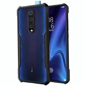 کاور ژاند مدل Beatle مناسب برای گوشی موبایل شیائومی Redmi K20 Pro / K20 / Mi 9T Pro / Mi 9T