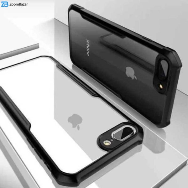 کاور اپیکوی مدل Xundd Beatle مناسب برای گوشی موبایل اپل iPhone 7 / 8 / SE 2022 / SE 2020