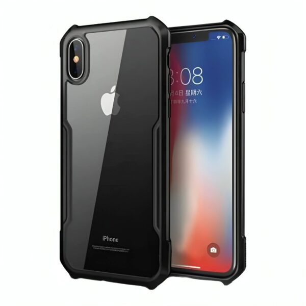 کاور ژاند مدل Beatle مناسب برای گوشی موبایل اپل iPhone XS Max