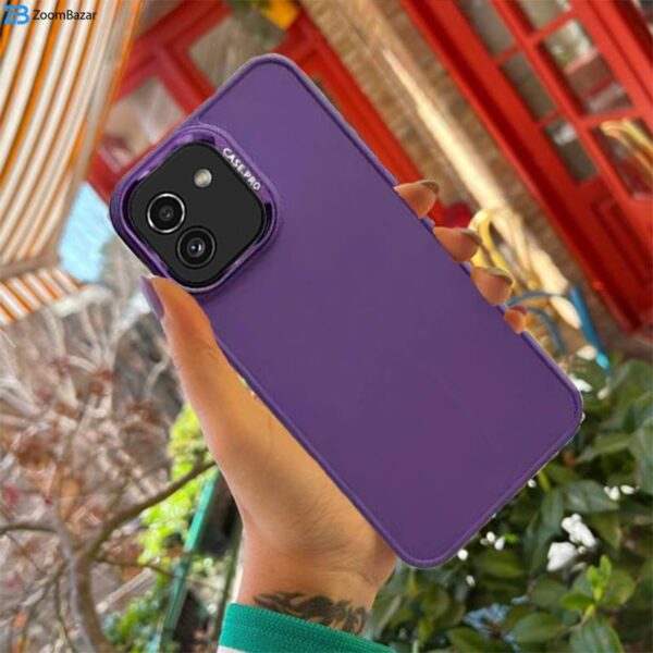 کاور اپیکوی مدل Case Pro مناسب برای گوشی موبایل سامسونگ Galaxy A53 5G