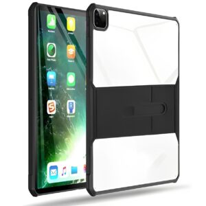 کاور ژاند مدل Xundd Stand Holder مناسب برای تبلت اپل iPad Pro 11 2022/ iPad Pro 11 2021/ iPad Pro 11 2020/ iPad Pro 11 2018