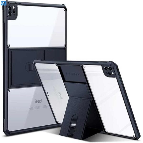 کاور ژاند مدل XUNDD Stand Holder مناسب برای تبلت اپل Air 4/ Air 10.9 2020/ iPad