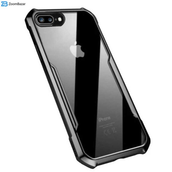 کاور اپیکوی مدل Xundd Beatle مناسب برای گوشی موبایل اپل iPhone 7 / 8 / SE 2022 / SE 2020