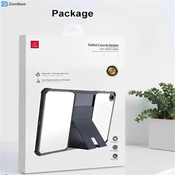 کاور ژاند مدل Stand Holder مناسب برای تبلت اپل iPad mini 6