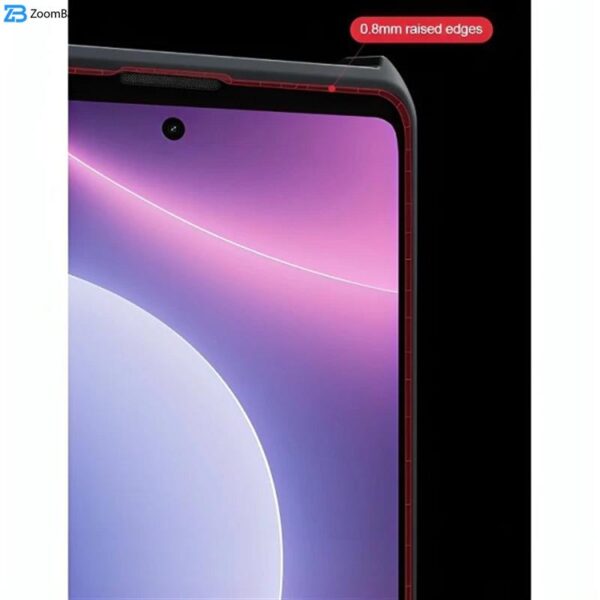 کاور ژاند مدل Beatle مناسب برای گوشی موبایل شیائومی Redmi 13C / Poco C65