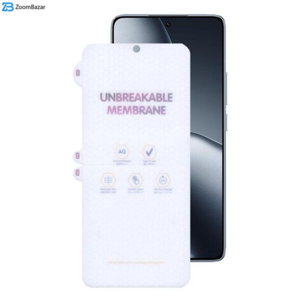 محافظ صفحه نمایش مات اپیکوی مدل Hydrogel-Matte مناسب برای گوشی موبایل شیائومی 14T Pro / 14T / Redmi K70 Ultra