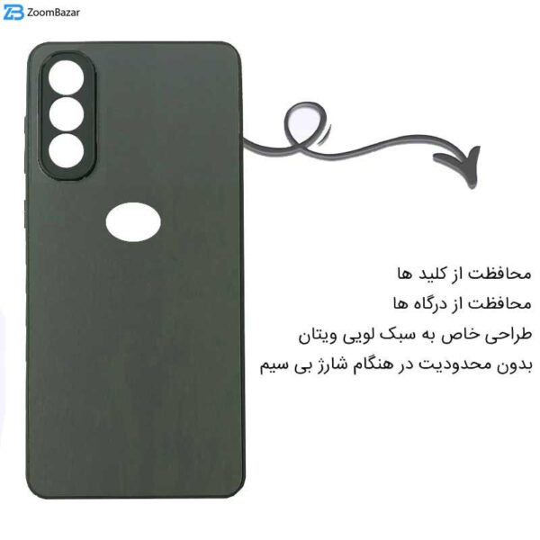 کاور اپیکوی مدل Amigo-PVD مناسب برای گوشی سامسونگ Galaxy A10s