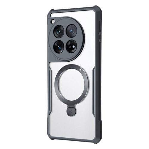 کاور ژاند مدل Magnetic Holder مناسب برای گوشی موبایل وان پلاس 12 5G