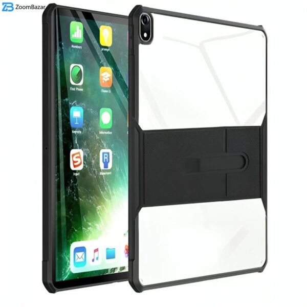 کاور ژاند مدل Stand Holder مناسب برای تبلت اپل iPad 10/ iPad 10.9 2022