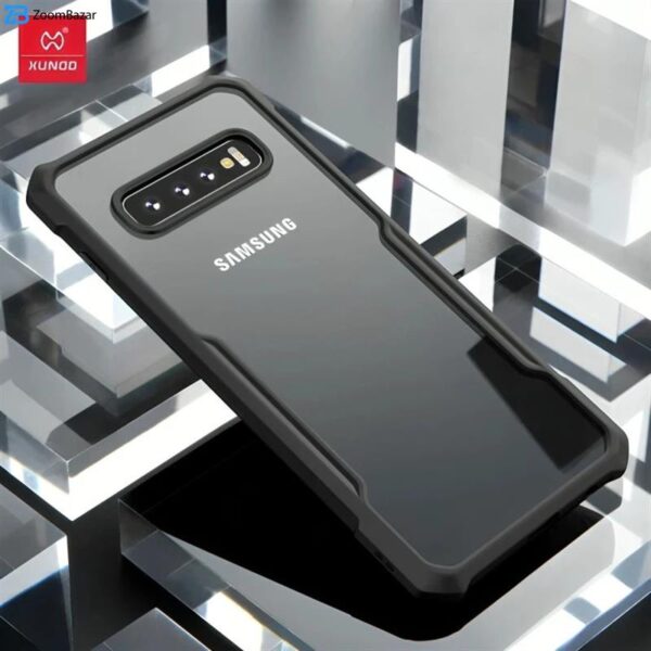 کاور اپیکوی مدل Xundd Beatle مناسب برای گوشی موبایل سامسونگ Galaxy S10 Plus