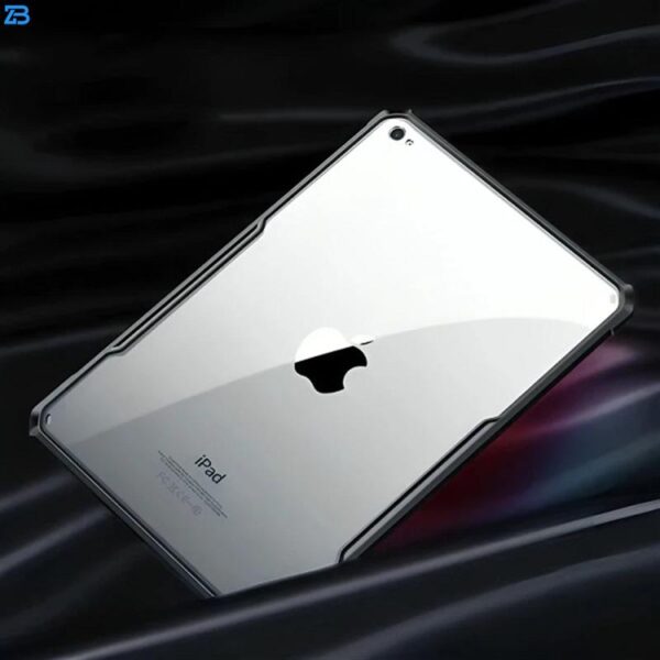 کاور ژاند مدل XUNDD Beatle مناسب برای تبلت اپل iPad 9.7 / Air 2