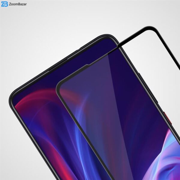 محافظ صفحه نمایش 5D بوف مدل Mountain-G مناسب برای گوشی موبایل شیائومی Redmi K20 / K20 Pro / Mi9T / Mi9T Pro