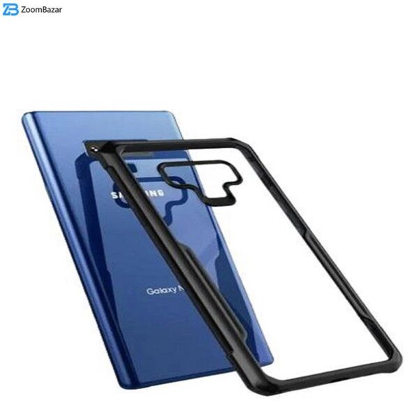 کاور ژاند مدل XUNDD beatle مناسب برای گوشی موبایل سامسونگ Galaxy Note 9