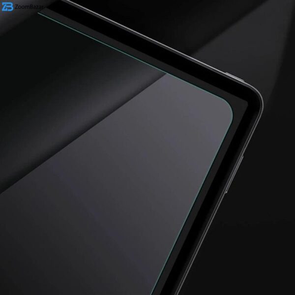 محافظ صفحه نمایش ژاند مدل AXE TEMPERED GLASS مناسب برای تبلت اپل iPad 10.9 (2022)