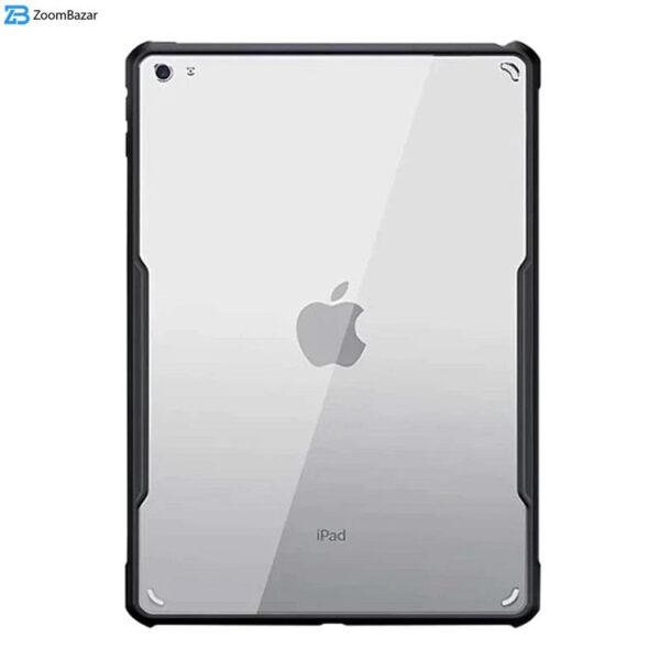 کاور ژاند مدل Beatle مناسب برای تبلت اپل iPad 10.2 2019 / 10.2 2020 / 10.2 2021