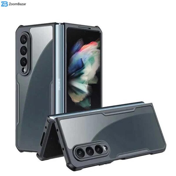 کاور ژاند مدل Beatle مناسب برای گوشی موبایل سامسونگ Galaxy Z Fold 4