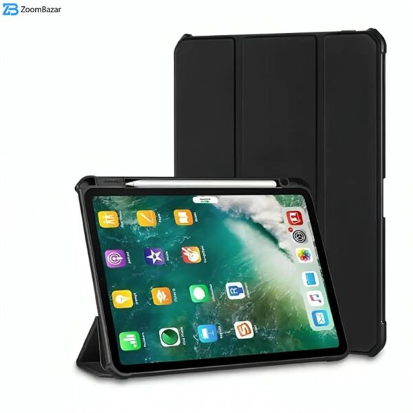 کاور ژاند مدل Dream مناسب برای تبلت اپل iPad Pro 11 2022/ iPad Pro 11 2021/ iPad Pro 11 2020/ iPad Pro 11 2018