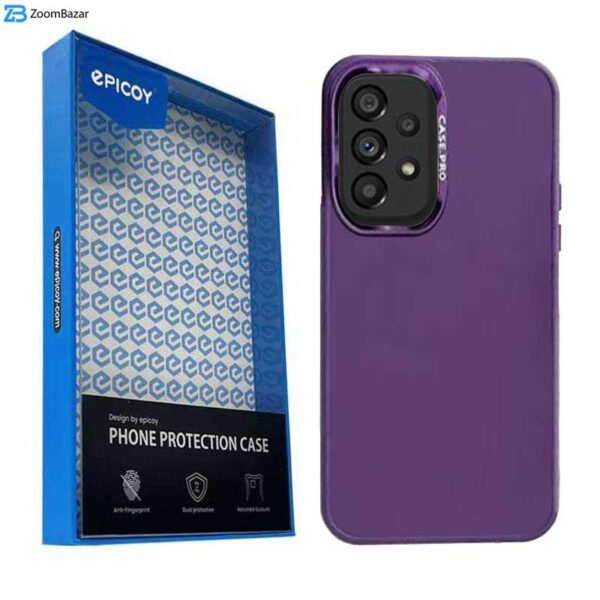 کاور اپیکوی مدل Case Pro مناسب برای گوشی موبایل سامسونگ Galaxy A53 5G