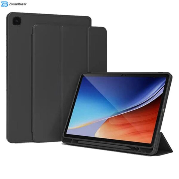 کیف کلاسوری اپیکوی مدل Smart مناسب برای تبلت سامسونگ Galaxy Tab A7 / T505