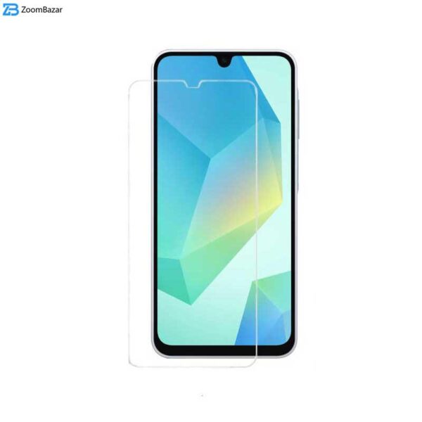 محافظ صفحه نمایش اپیکوی مدل Clear Pro مناسب برای گوشی موبایل سامسونگ Galaxy A16 5G/ A16 4G