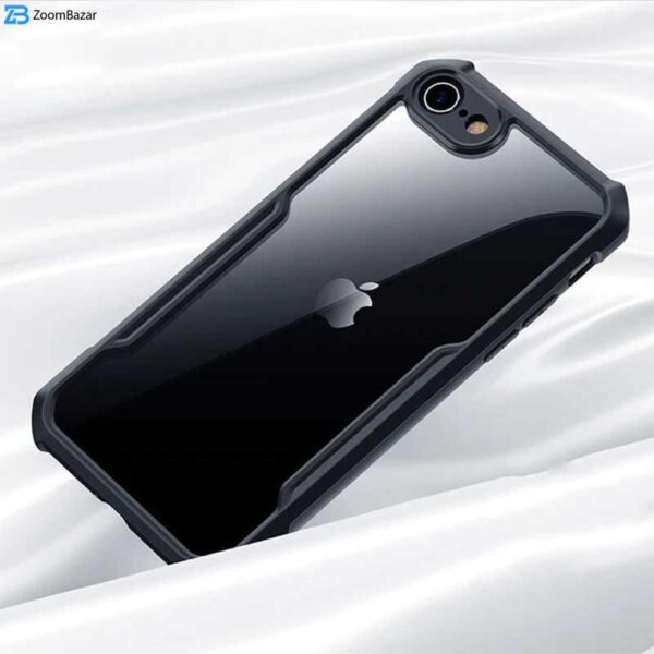 کاور اپیکوی مدل Xundd Beatle مناسب برای گوشی موبایل اپل iPhone 7 / 8 / SE 2022 / SE 2020