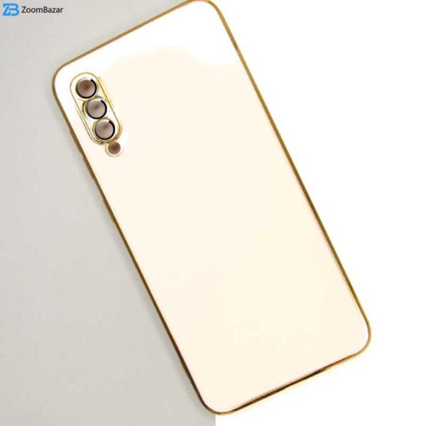 کاور اپیکوی مدل My-Lens مناسب برای گوشی موبایل سامسونگ Galaxy A30s / A50 / A50s