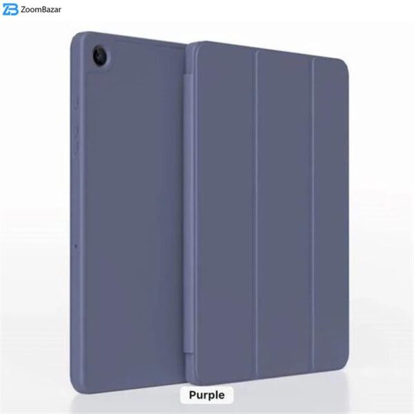 کیف کلاسوری اپیکوی مدل Smart مناسب برای تبلت شیائومی Redmi Pad SE 11