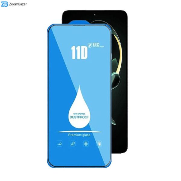 محافظ صفحه نمایش اپیکوی مدل Blue ESD مناسب برای گوشی موبایل شیائومی Redmi K60 Ultra/ K60 Pro/ K60/ K60E