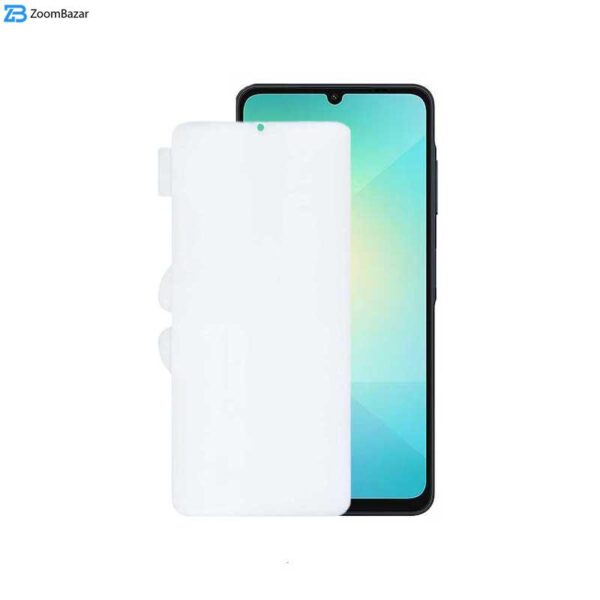 محافظ صفحه نمایش اپیکوی مدل Hydrogel-Cover مناسب برای گوشی موبایل سامسونگ Galaxy A06/A06s/A05s/A05/F05