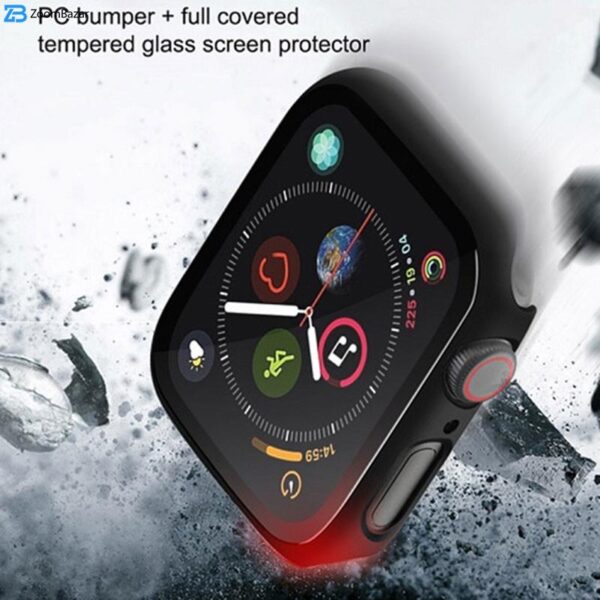 کاور بوف مدل Cover Apple watch-G مناسب برای اپل واچ 41 میلی متری سری 7 / 8 / 9