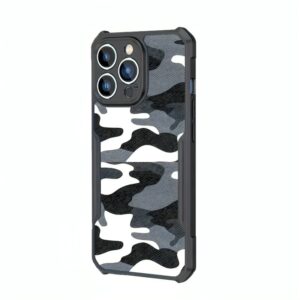 کاور ژاند مدل Xundd Camouflage مناسب برای گوشی موبایل اپل iPhone 13 Pro