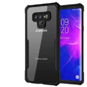 کاور ژاند مدل XUNDD beatle مناسب برای گوشی موبایل سامسونگ Galaxy Note 9