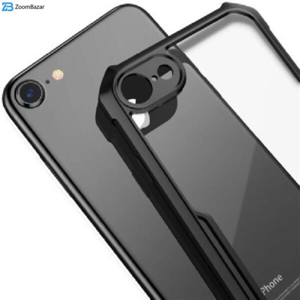 کاور ژاند مدل Beatle مناسب برای گوشی موبایل اپل iPhone 7 / 8 / SE 2022 / SE 2020