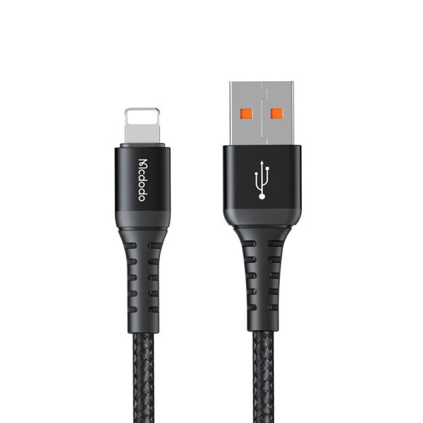 کابل تبدیل USB به لایتنینگ مک دودو مدل CA-2261  طول 1 متر