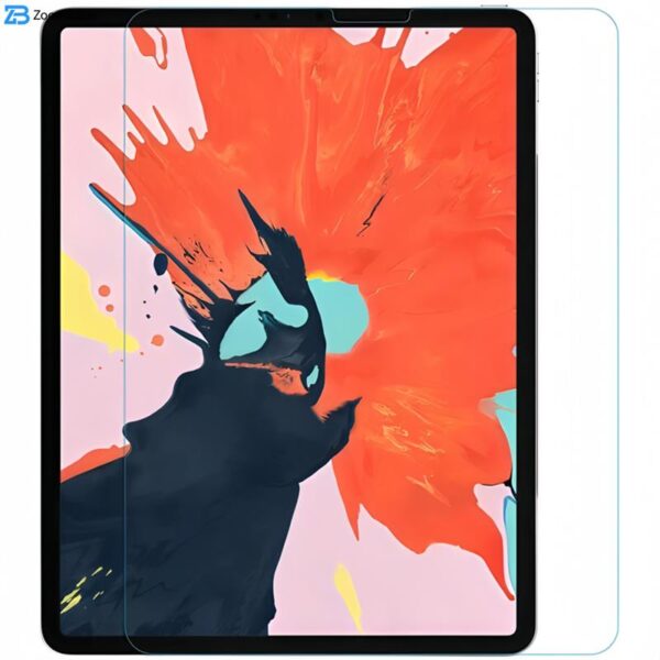 محافظ صفحه نمایش ژاند مدل Axe مناسب برای تبلت اپل iPad Air 10.9 2022