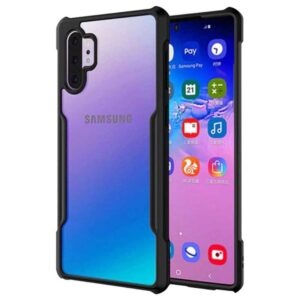 کاور ژاند مدل XUNDD beatle مناسب برای گوشی موبایل سامسونگ Galaxy Note10 Plus