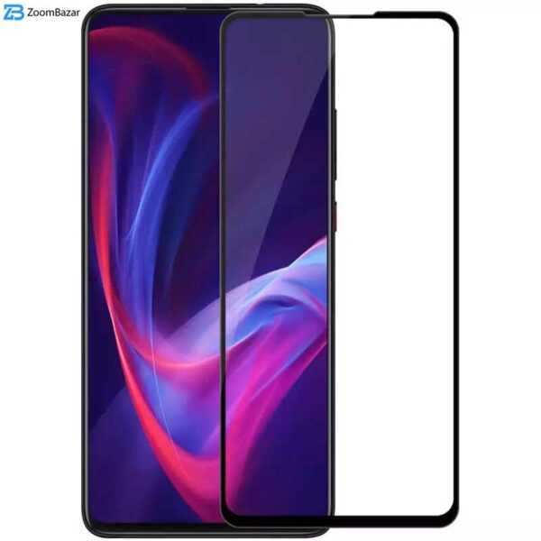 محافظ صفحه نمایش 5D بوف مدل Mountain-G مناسب برای گوشی موبایل شیائومی Redmi K20 / K20 Pro / Mi9T / Mi9T Pro