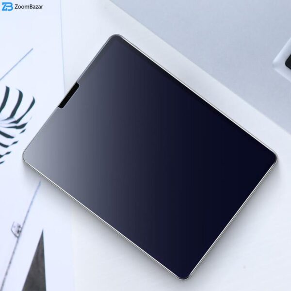 محافظ صفحه نمایش مات اپیکوی مدل Xundd Paper-Like مناسب برای تبلت اپل iPad Air 10.9 2022 / Air 4 / Air 5