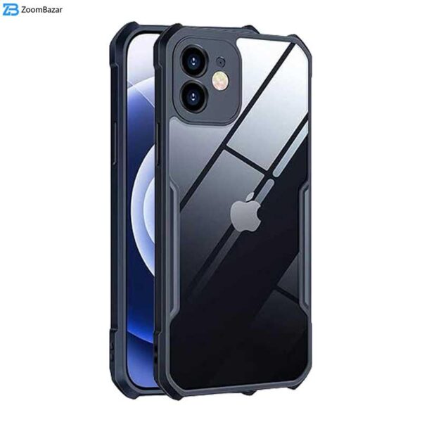 کاور اپیکوی مدل Xundd Beatle مناسب برای گوشی موبایل اپل iPhone 11