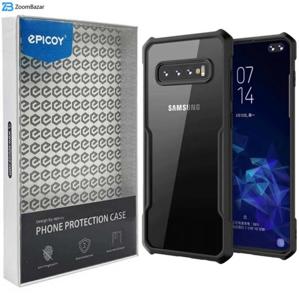 کاور اپیکوی مدل Xundd Beatle مناسب برای گوشی موبایل سامسونگ Galaxy S10 Plus