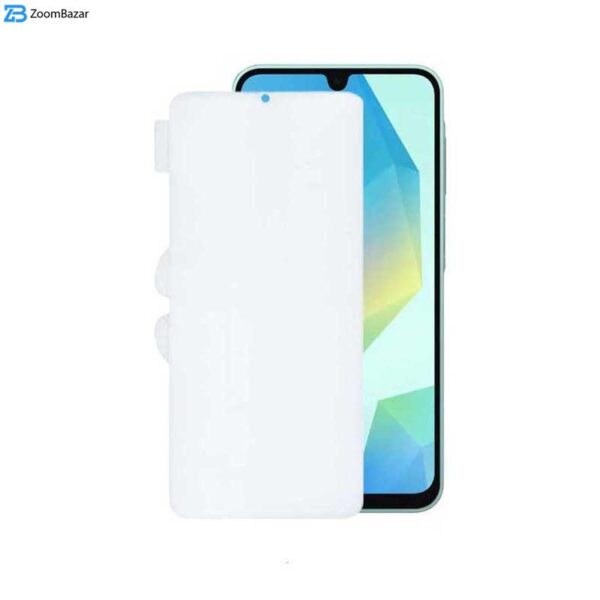 محافظ صفحه نمایش اپیکوی مدل Hydrogel-Cover مناسب برای گوشی موبایل سامسونگ Galaxy A16 5G/ A16 4G