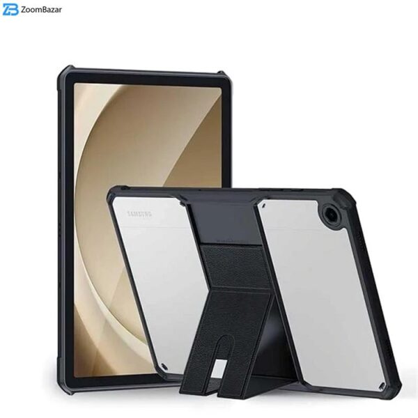 کاور ژاند مدل XUNDD Stand Holder مناسب برای تبلت سامسونگ Galaxy Tab A9 Plus