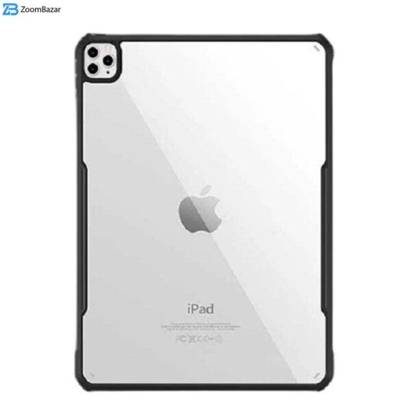 کاور ژاند مدل XUNDD Beatle مناسب برای تبلت اپل Pro 11 2020/ iPad Pro 11 2021/ iPad Pro 11 2022